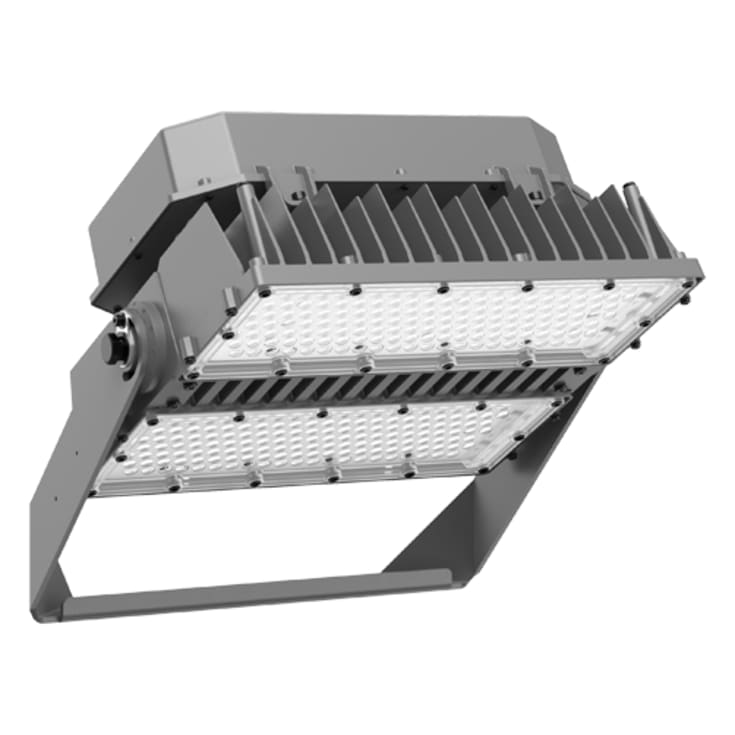 Ansell Lighting Exa strålkastare, 400W
