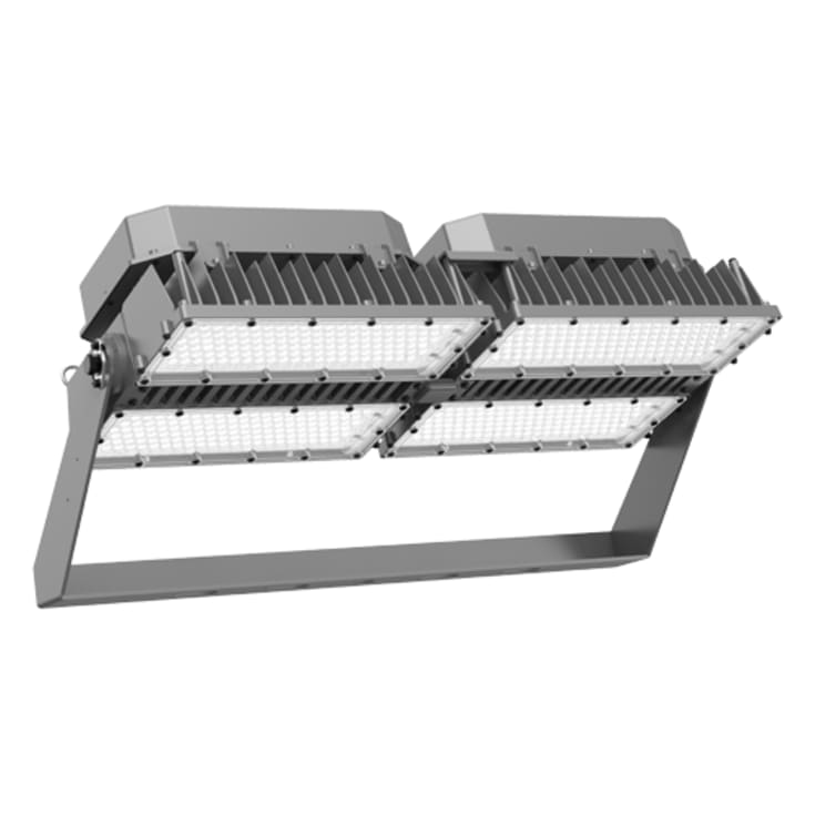 Ansell Lighting Exa flomlys, 800W