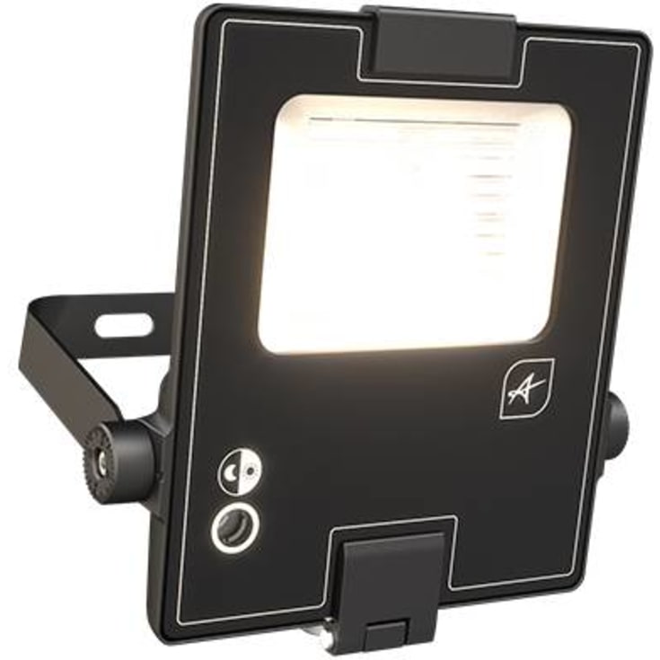 Aztec flomlys 20W/40W ASY 7100lm 3K/4K/6.5K 6KV transient