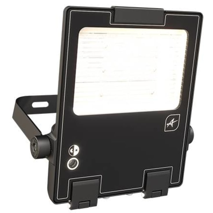 Ansell Lighting Aztec projektør, 120W, 21000lm