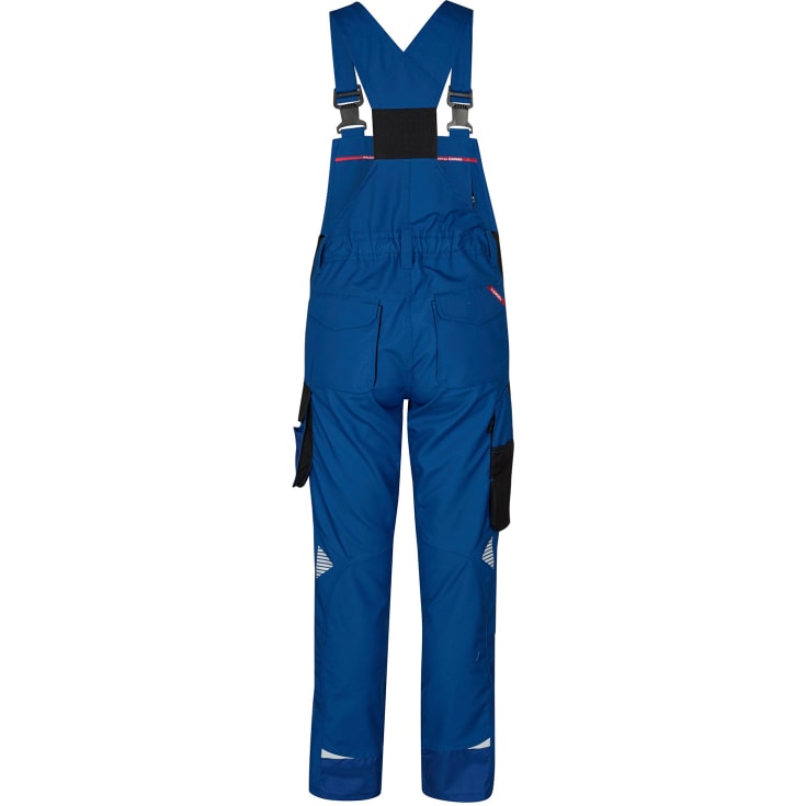 Engel Galaxy dame overall, Surfer Blue/Sort, 34