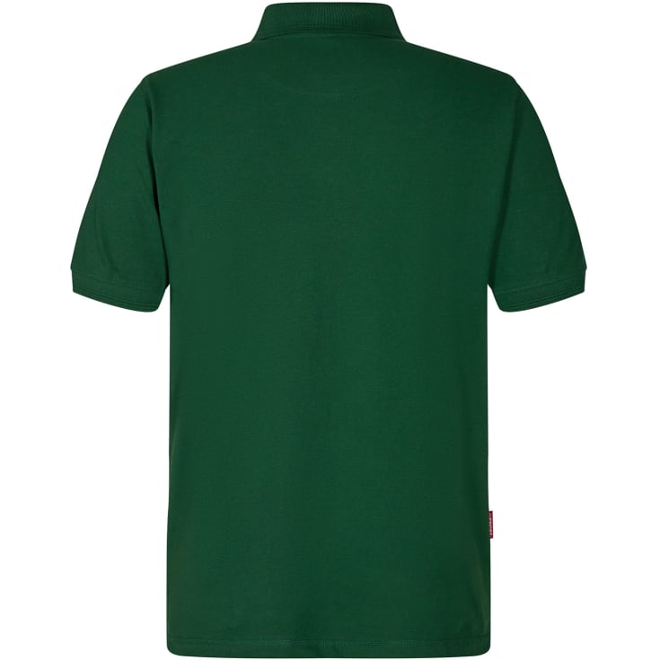 Engel Extend polo T-shirt, Grøn, XL
