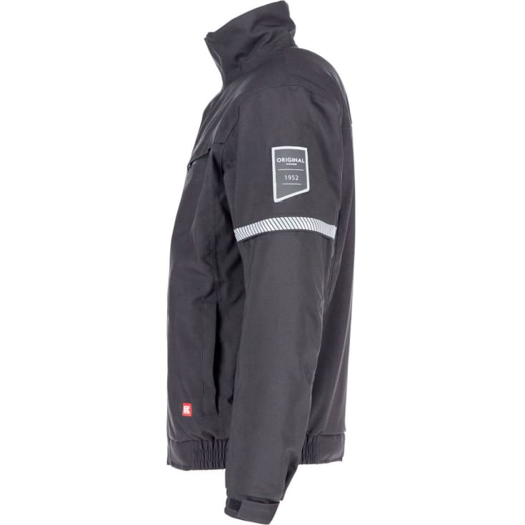 Kramp Original pilotjacka, svart, st 2XL