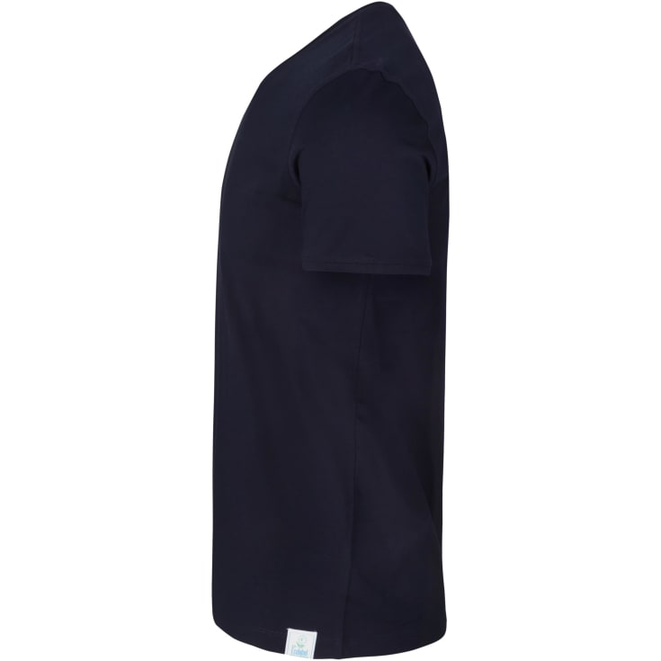 ID PRO wear CARE T-shirt, Navy, L