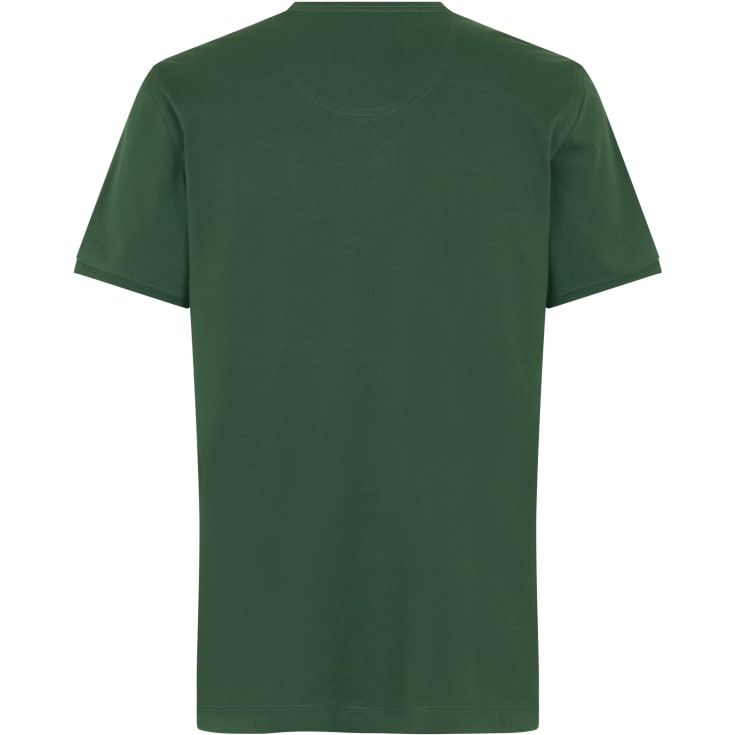 ID PRO wear CARE T-shirt, Flaskegrøn, XL