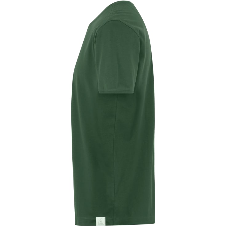 ID PRO wear CARE T-shirt, Flaskegrøn, XL