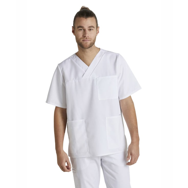 Kentaur busseronne, Hvid, S