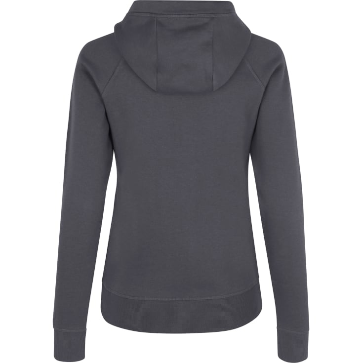 ID Core hettegenser dame, sølvgrå, str. 3XL