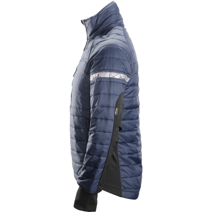 Snickers AllroundWork 37.5® insulator jakke 8101, Navy, 2XL