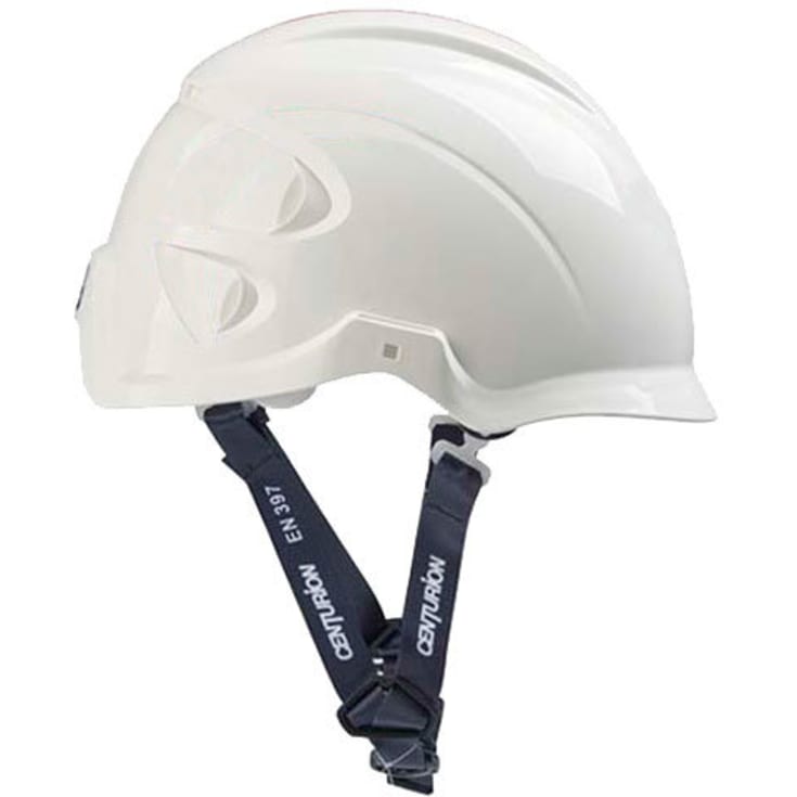 Centurion Nexus Secure Plus sikkerhedshjelm, Hvid, ONESIZE
