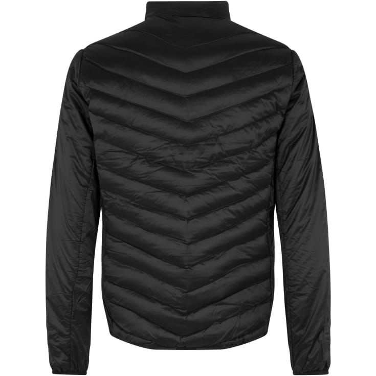 ID Stretch Liner jakke, Sort, 3XL