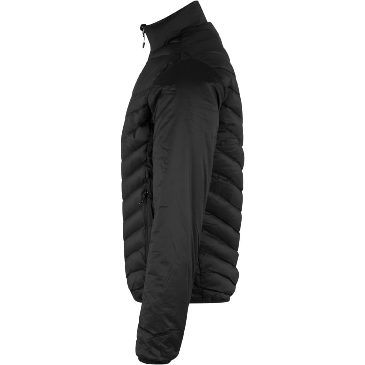 ID Stretch Liner jakke, Sort, 3XL