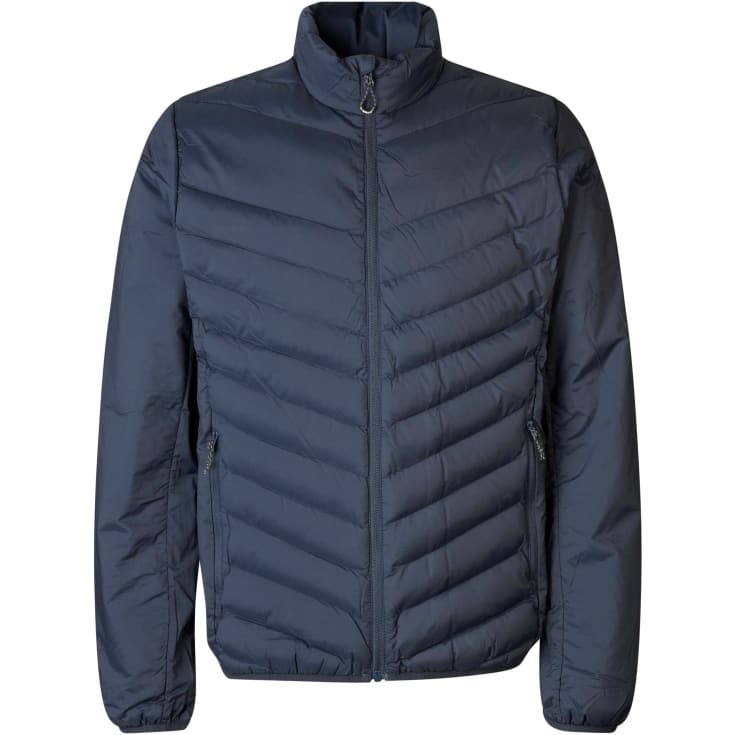 ID Stretch Liner jakke, Navy, M