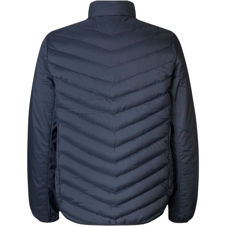ID Stretch Liner jakke, Navy, M
