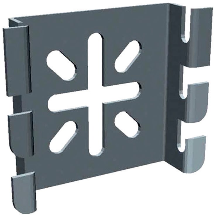 Monteringsbrakett CM 50-G XL