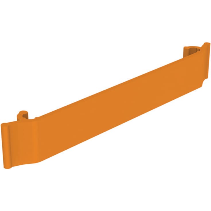 IDENTIFIKATIONS-CLIP ORANGE