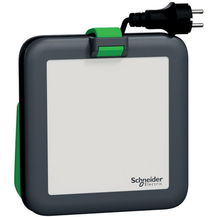 Schneider Thorsman LED-arbeidslampe, 18W