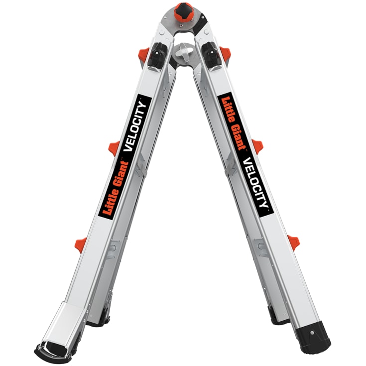 Jumbo Giant multistige, 3/5 trin, 3,3 m