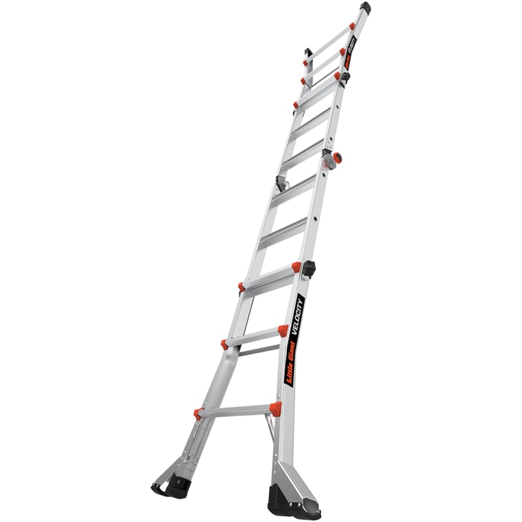 Jumbo giant classic multistige 3,30 meter - 3/5 trin