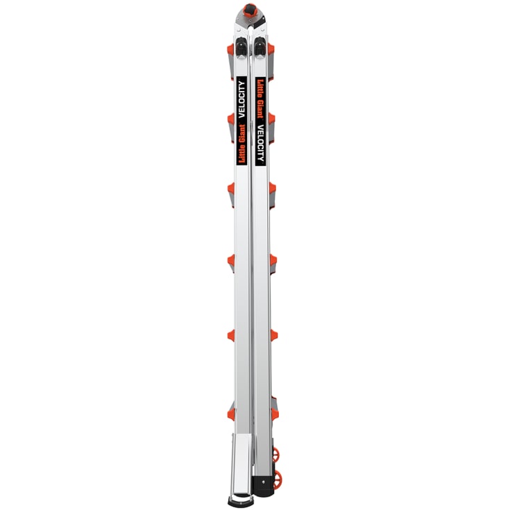 Jumbo Giant Classic multistige 6,9 meter - 6/11 trin