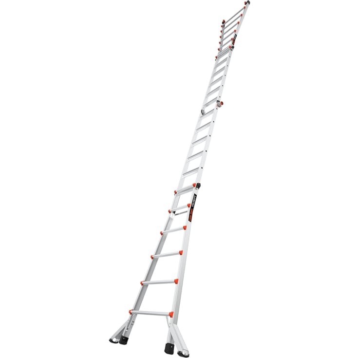 Jumbo Giant multistige, 6/11 trin, 6,9 m