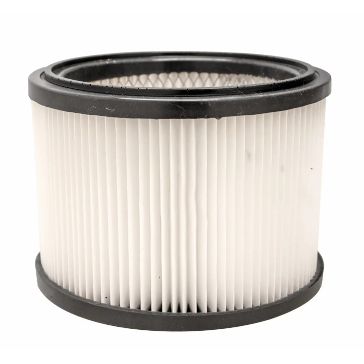 Starmix HEPA 14 filter til Energetic "H" støvsuger