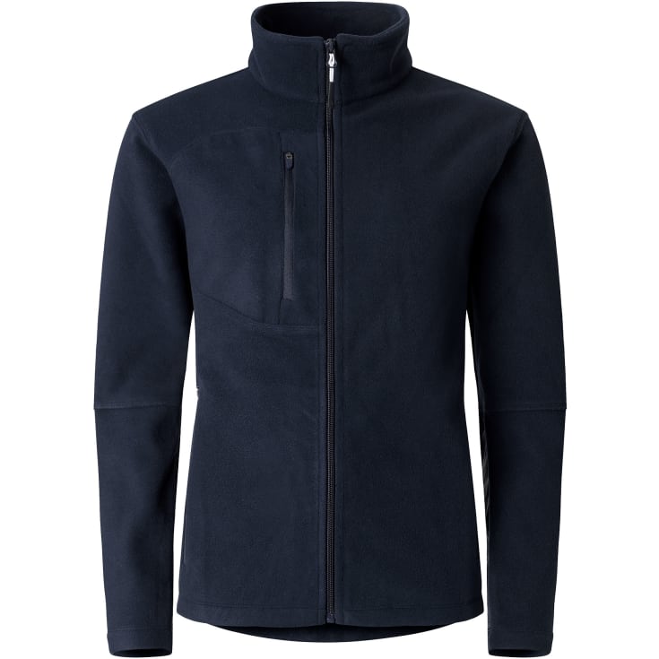 Matterhorn Morrow dame fleecejakke, Navy, 34