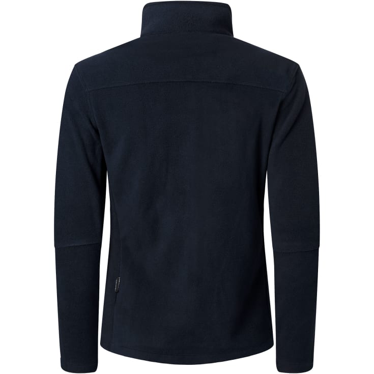 Matterhorn Morrow dame fleecejakke, Navy, 34