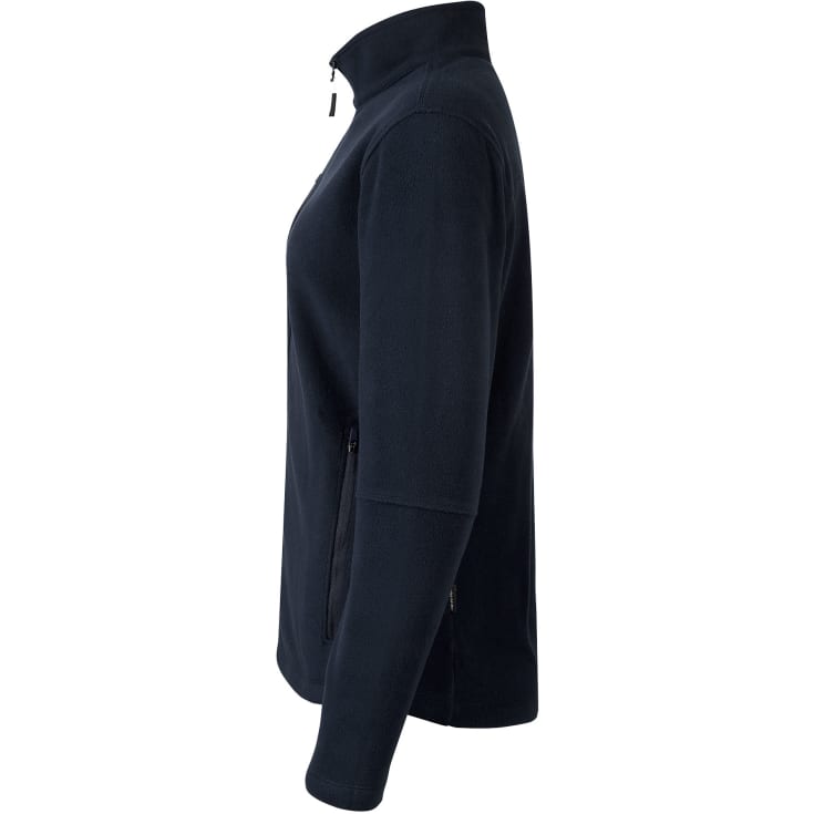 Matterhorn Morrow dame fleecejakke, Navy, 34