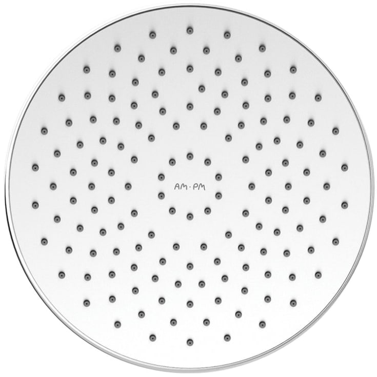 AM.PM Gem takdusch, Ø20 cm, krom