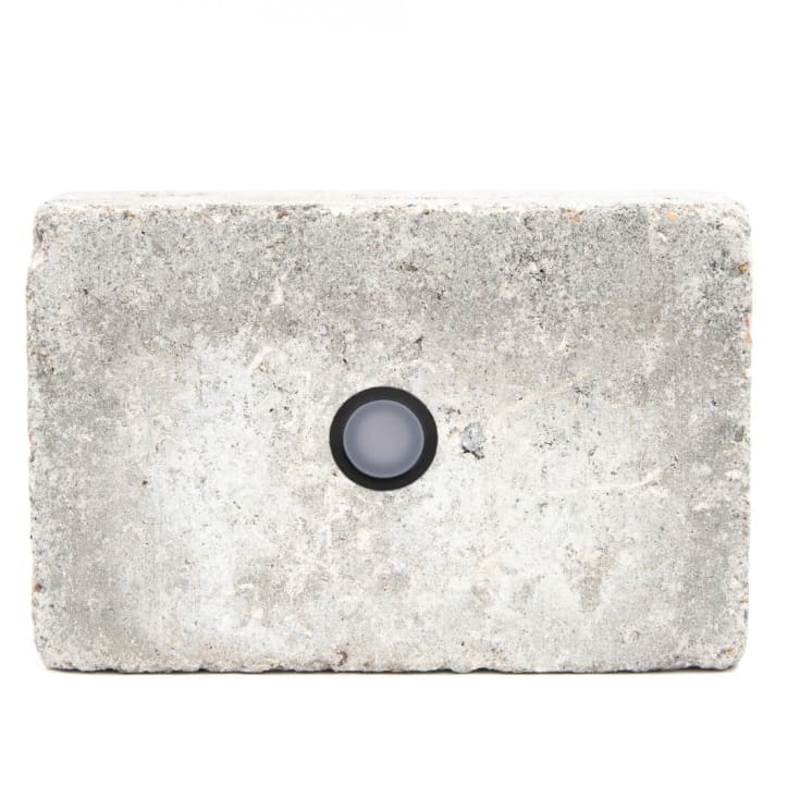 Holmegaardstone Cosmos svartgrå