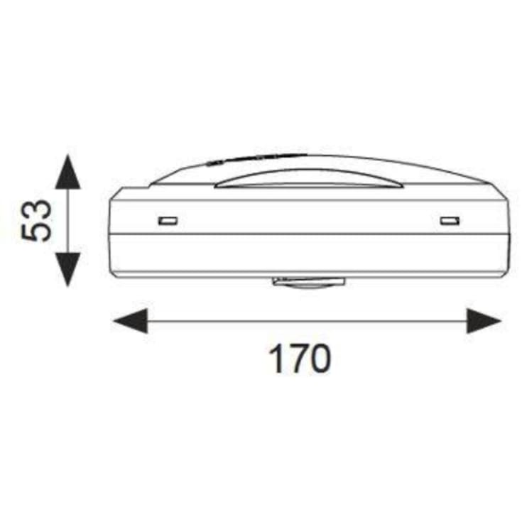 Pod MWS sensor passer til Pace og Endurance