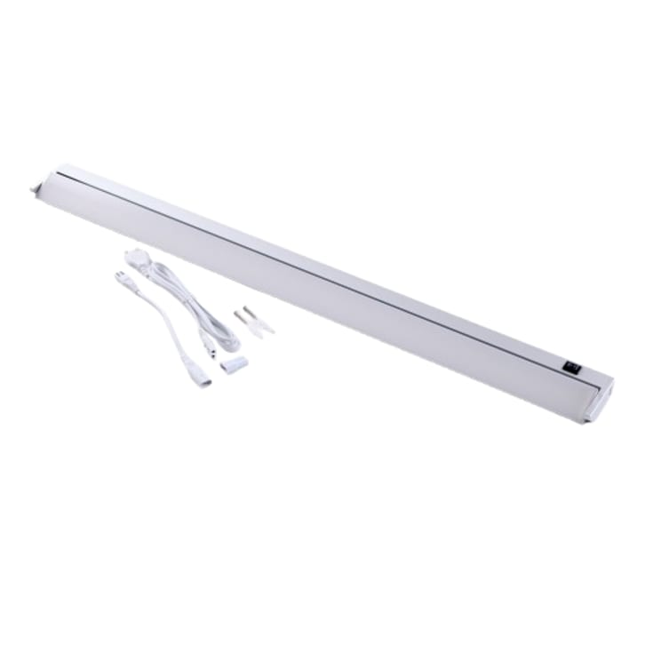 Loevscahll Striplight LED lysarmatur Kipbar 15W 91,1 cm