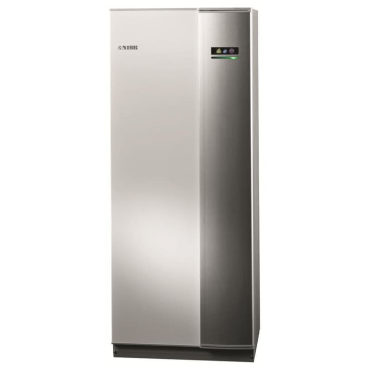 Nibe F1145- 10 värmepump, 10 kW