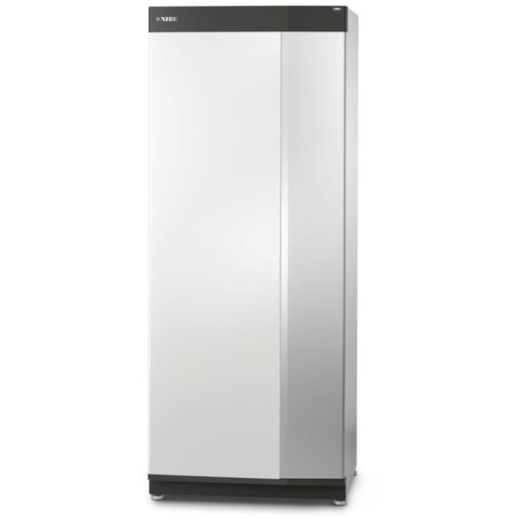 Nibe S1156-8 värmepump, 8 kW