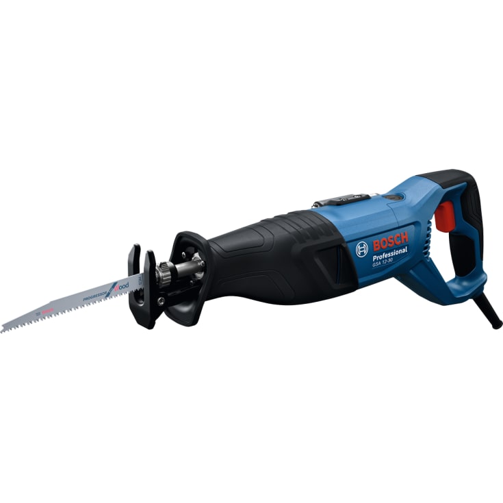 Bosch bajonetsav GSA 12-30, 230V