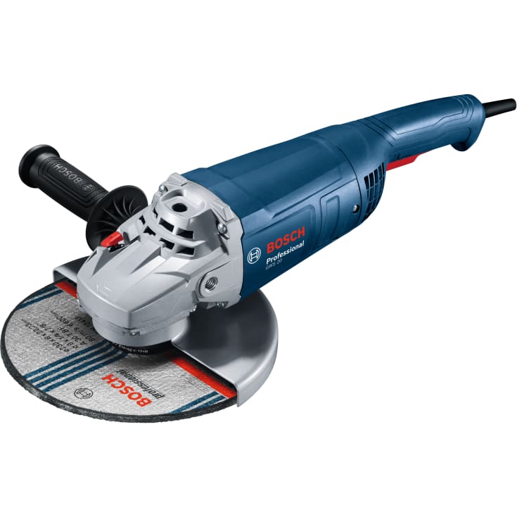Bosch vinkelsliber GWS 20-230, 230V