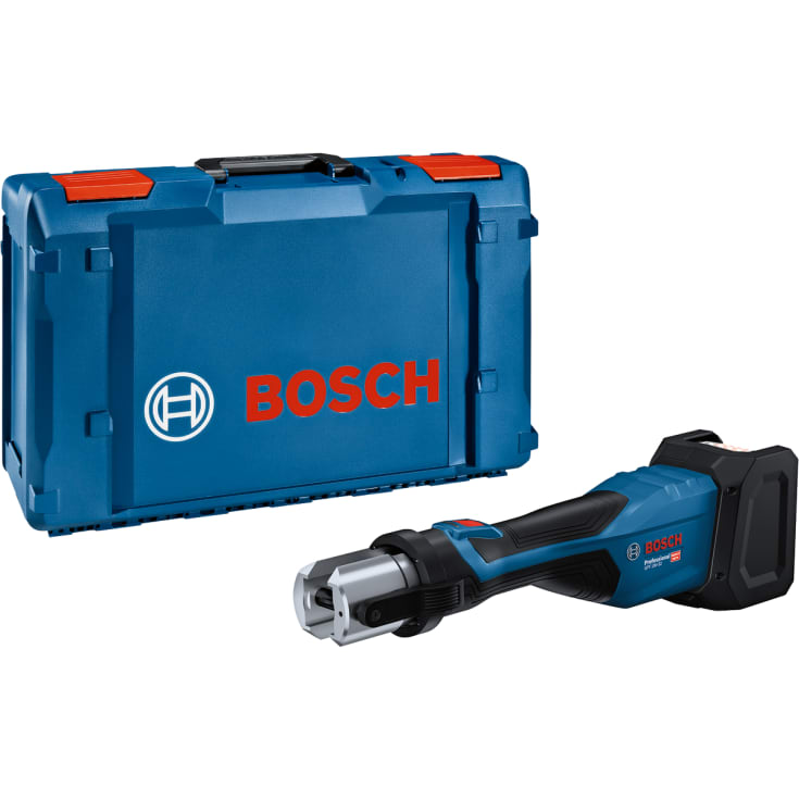 Bosch pressværktøj GPT 18V-32, XL-BOXX
