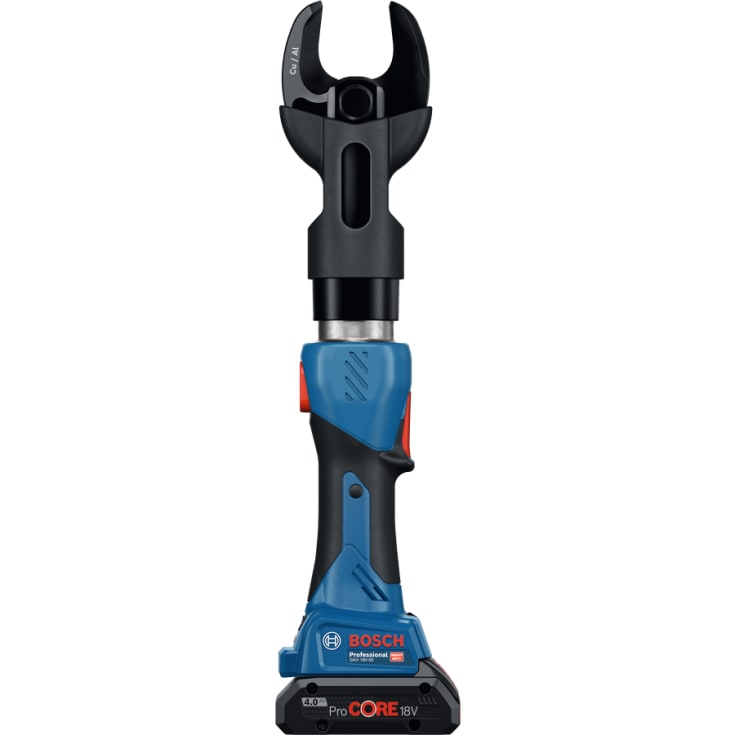 Bosch stanseverktøy GLH 18V-60, XL-BOXX