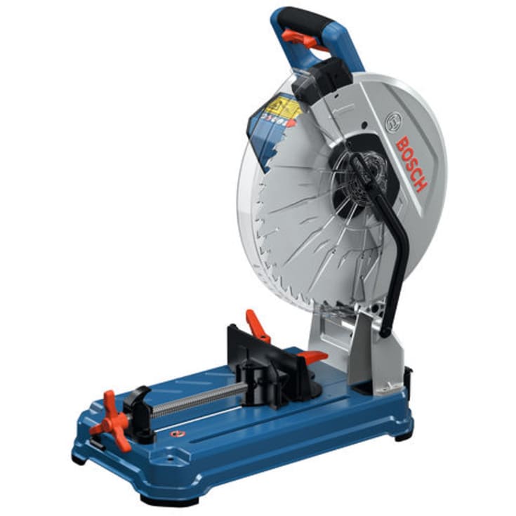Bosch metalkapsav GCD 18V-355