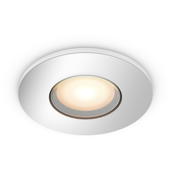 Hue Adore recessed 1x4,2W krom