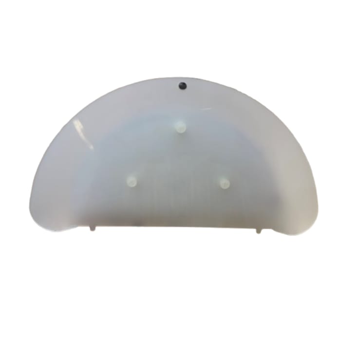 Lumenlight LED indsats til Bolero udendørs væglampe