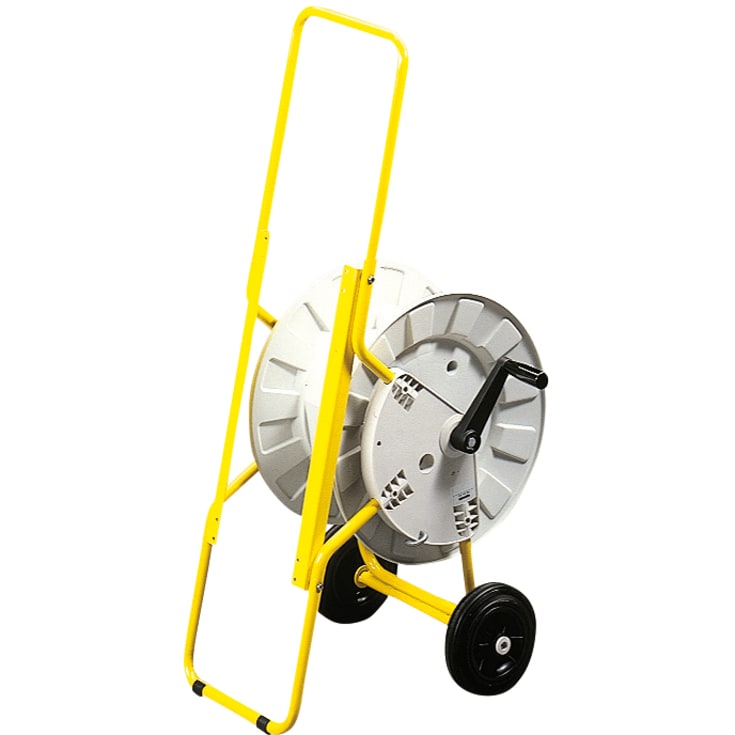 Holder for Q-DIN 14 eller 20 modul
