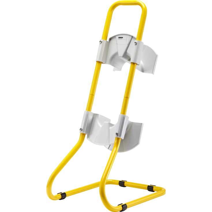 Stativ for Q-DIN 10-moduler