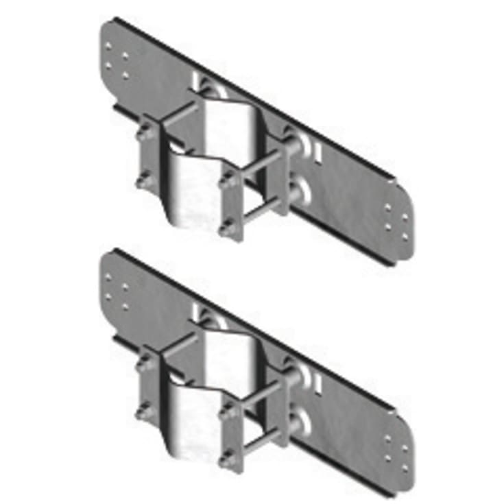 Mastebeslag til Q-box 4