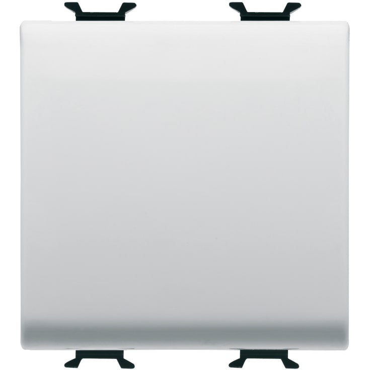 6 stk ChoruSmart Afbryder 1P 16AX 2M hvid