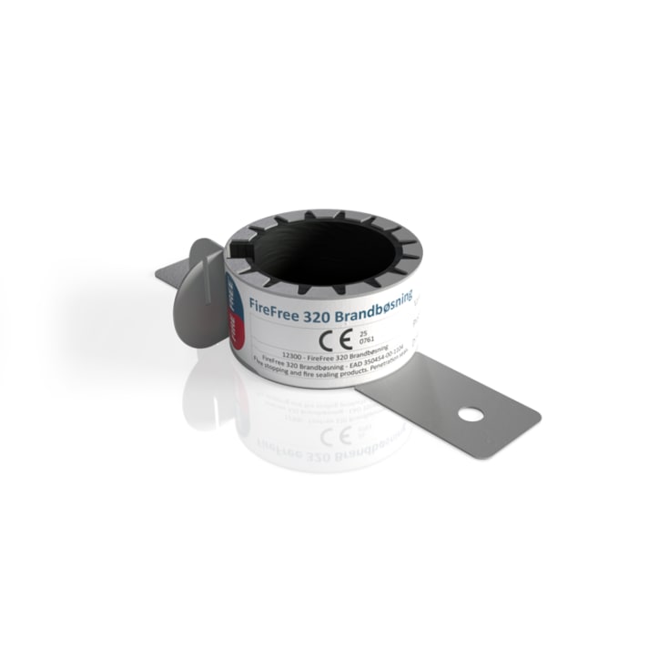 FireFree 320 Brannhylse Ø32 mm