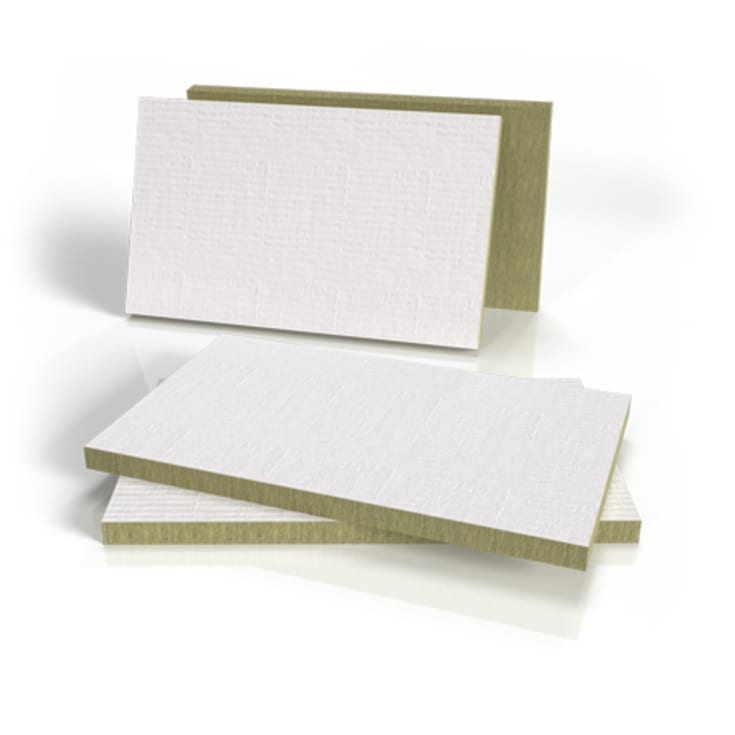 FireFree 501 Brandplade 1 sidet 1000x600x50 mm, 2 stk