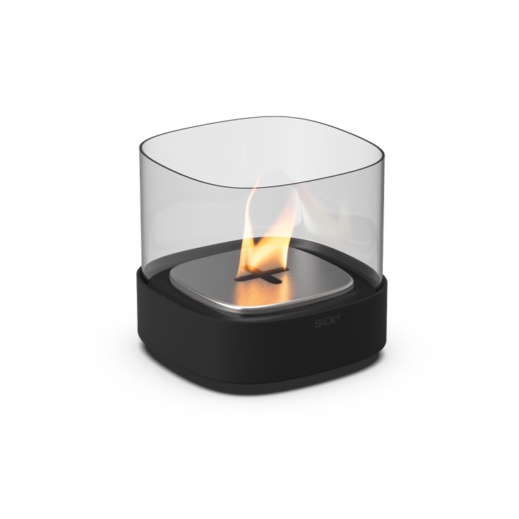 Sackit bioethanol lampa