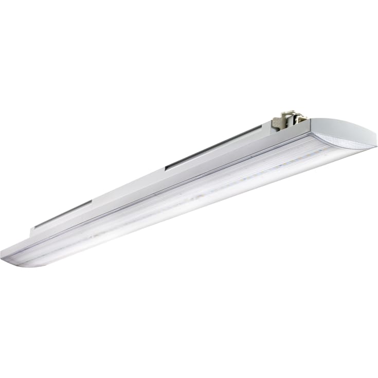 Armatur SMART3 LED 1600 50W 840 6700 lm transparent